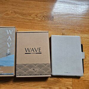MobiScribe Wave color e notebook